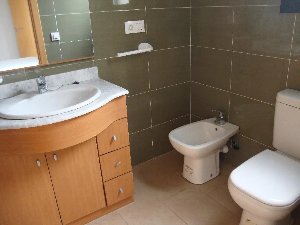 APARTMENT CAPACITY 6 TWO BEDROOMS Room, Apartamentos Las Palmeras 3000, Valencia