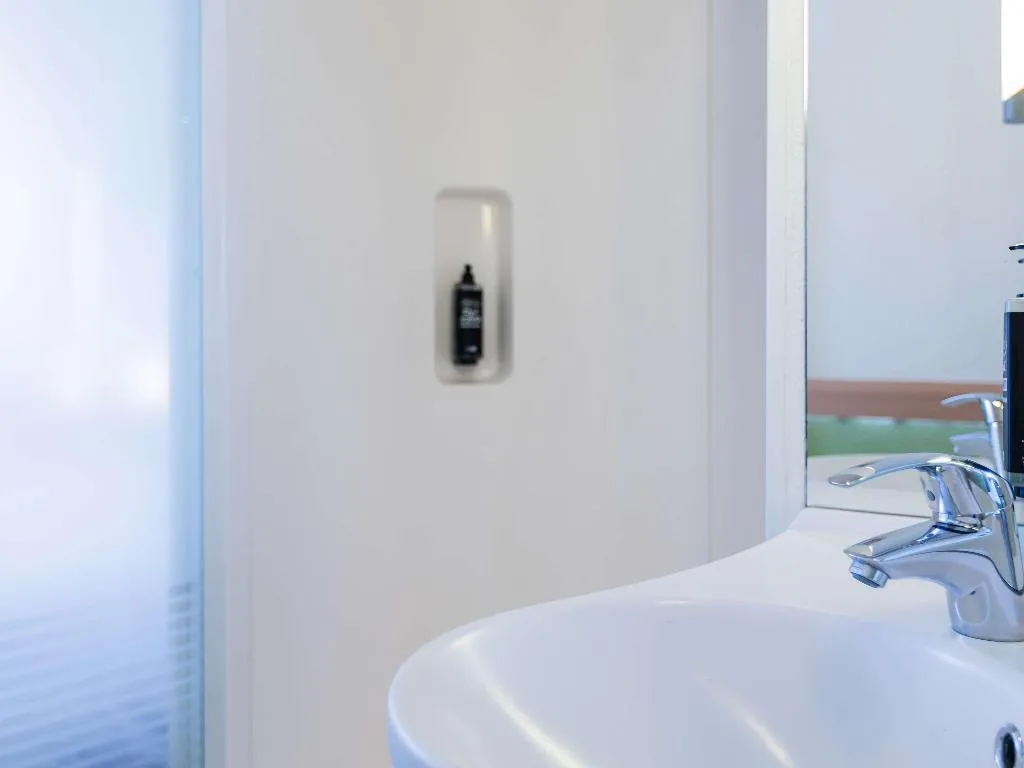 Room, ibis budget Porto Gaia, Porto
