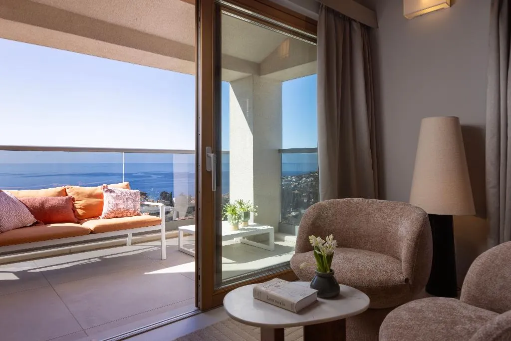 STUDIO WITH BALCONY Room, Palace Natali, Dubrovnik