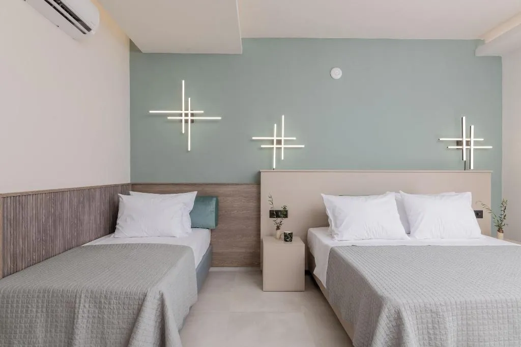 Room, Hera Zakynthos Hotel, Zante