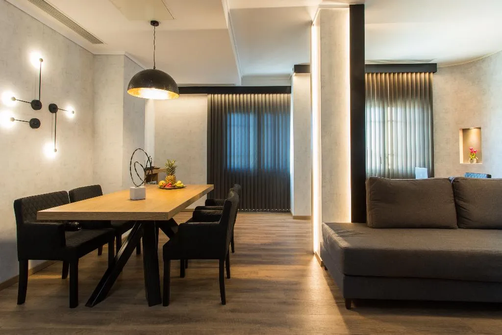 Room, Egnatia Palace, Halkidiki