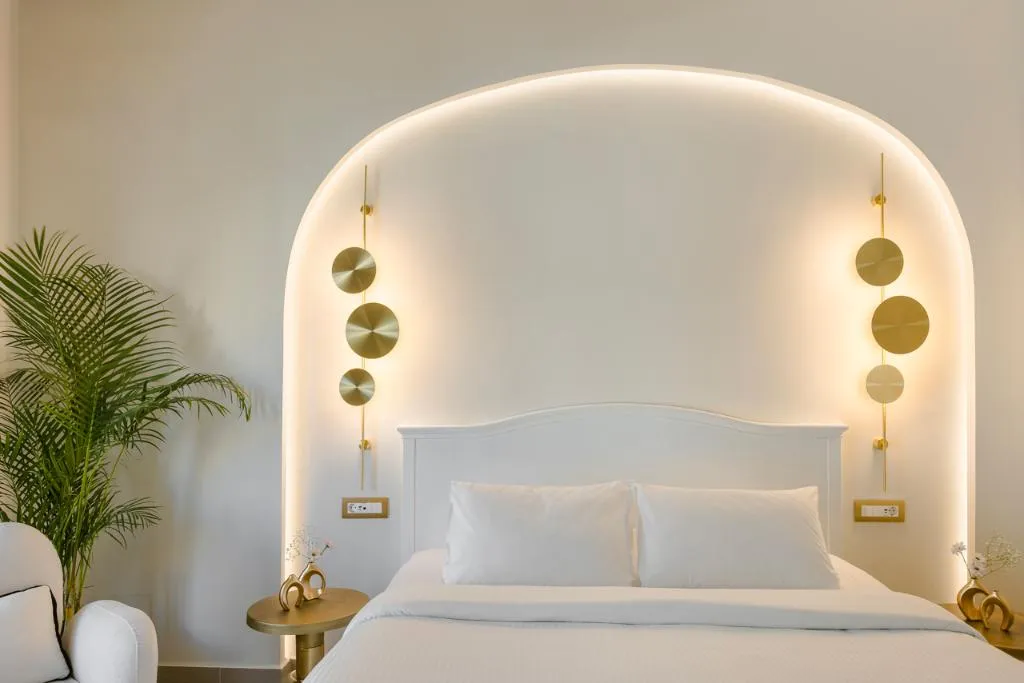 SUITE TWO BEDROOMS Room, Alley Boutique Hotel & Spa, Kefallinia