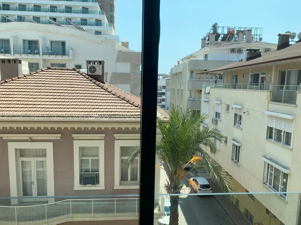 DOUBLE DELUXE Room, In The Middle Hotel, Antalya