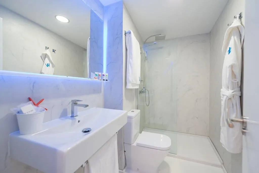 Room, Wavia Hotel - Adults Only, Gran Canaria