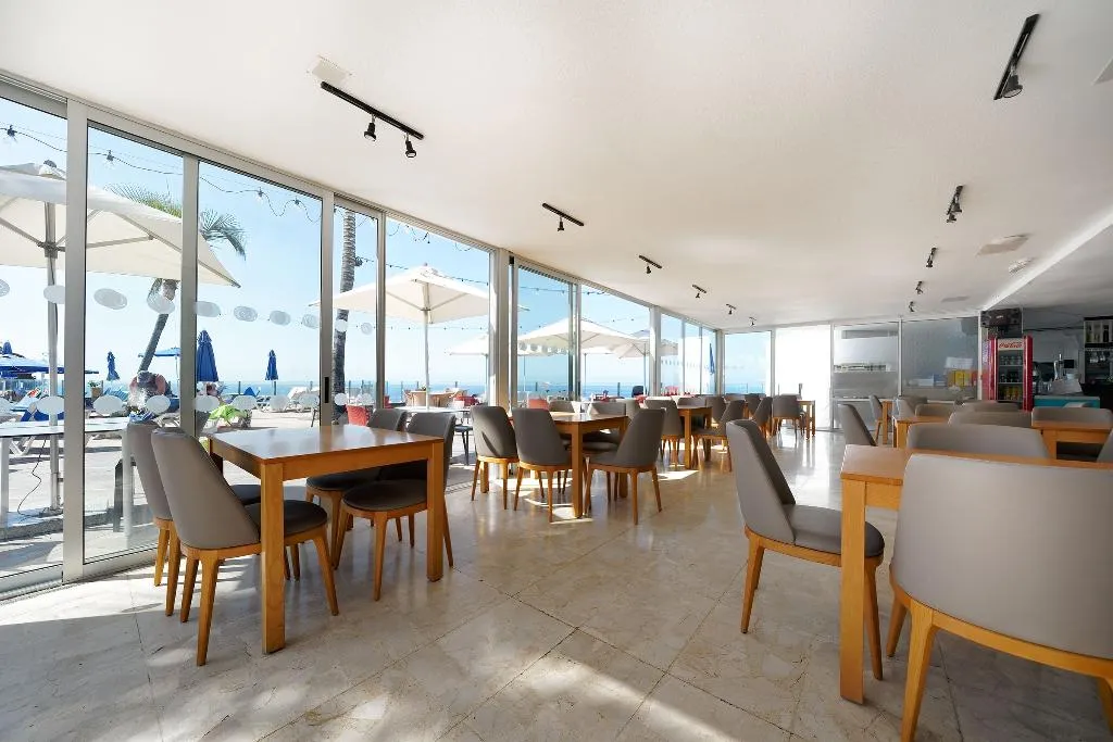 Restaurant, Ona Bahia Blanca, Gran Canaria