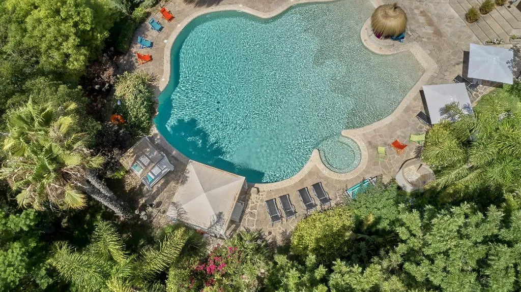 Pool, Sa Vinya des Convent Agroturismo, Majorca