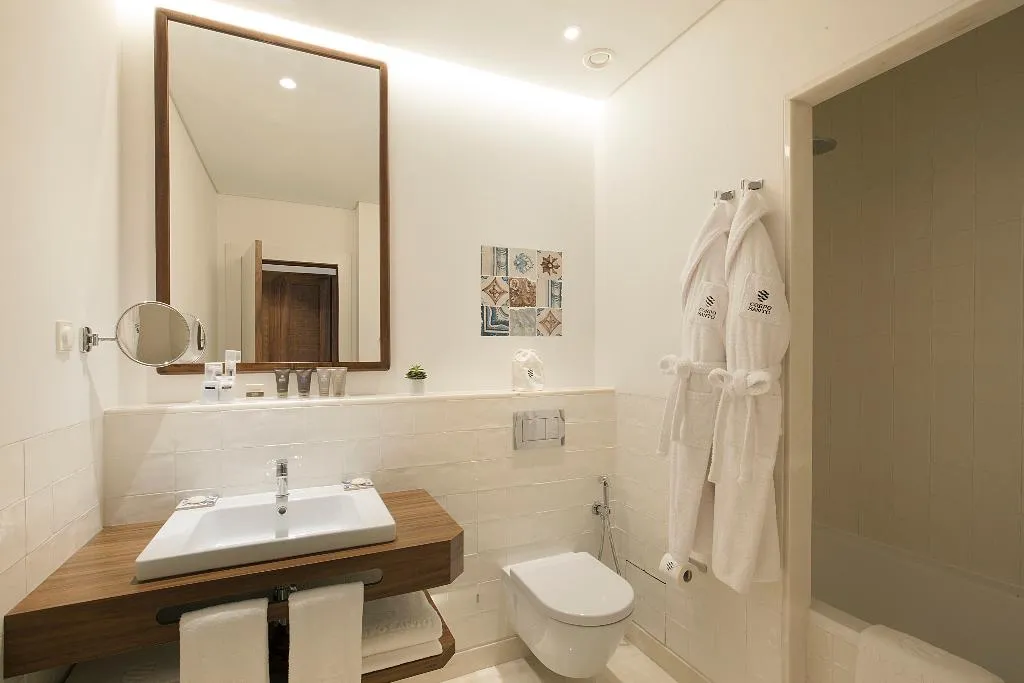 JUNIOR SUITE STANDARD Room, Corpo Santo Lisbon Historical Hotel, Lisbon