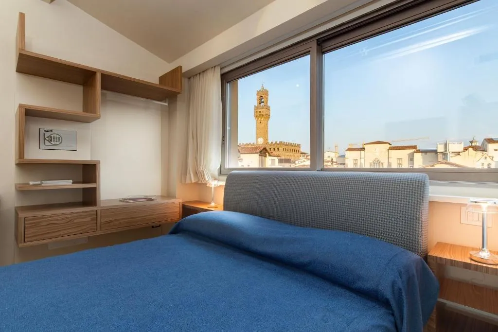Room, Le Stanze Degli Amidei, Florence
