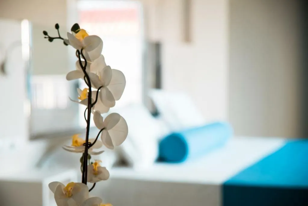 Room, Surfing Colors, Fuerteventura
