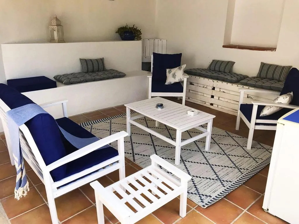 Terrace, Casa Mallarenga B&B, Barcelona