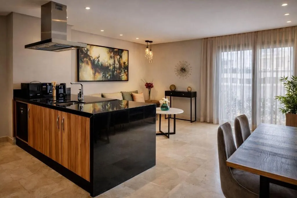 Room, As Premium By Soho Hotels, Casablanca