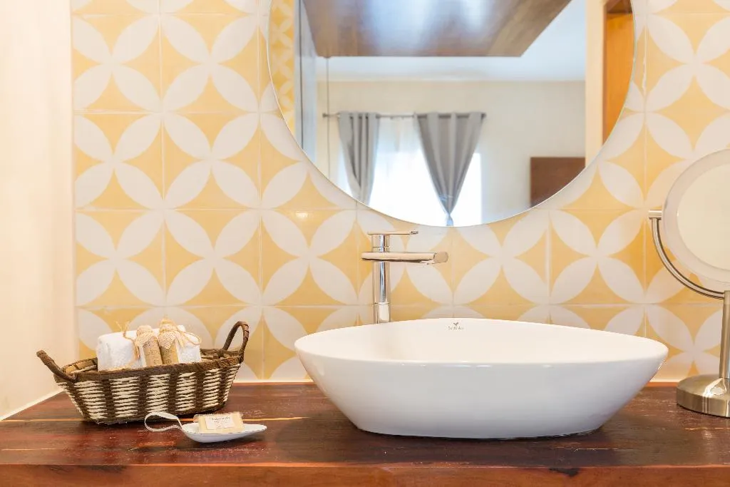 SUITE LUXURY Room, Quinta Margarita, Boho Chic Hotel, Cancun Area