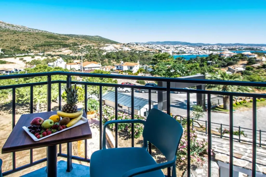 General view, Dalya Resort Hotel, Dalaman