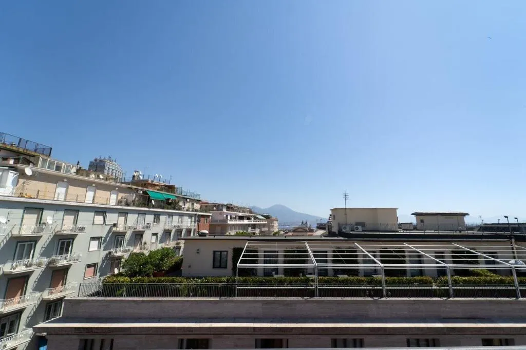 Room, P.C. Boutique H. Napoli Centro, Naples