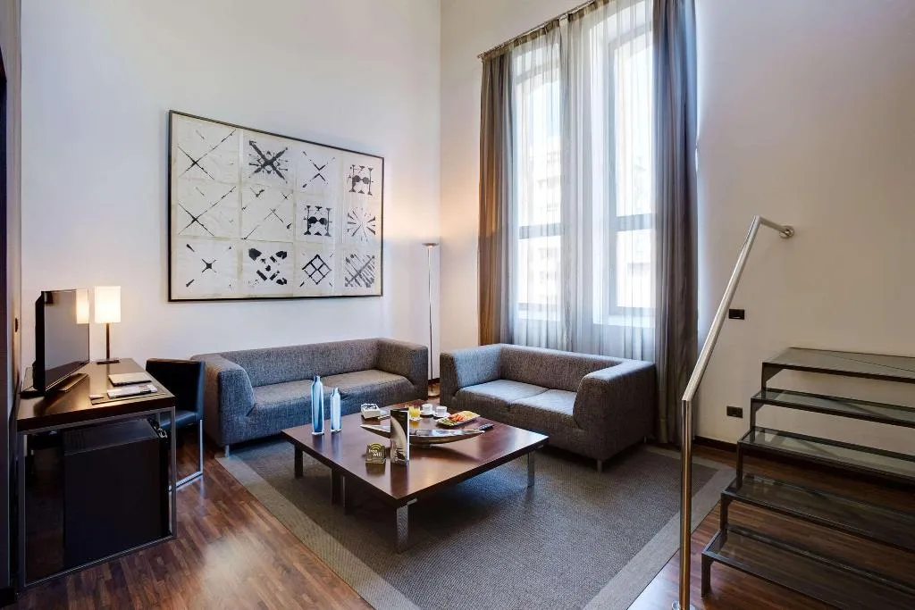 Room, Sercotel Ciutat d'Alcoi Hotel, Costa Blanca