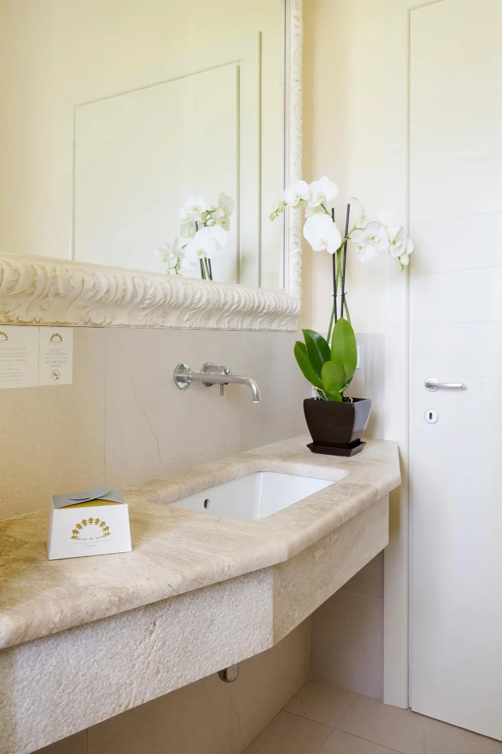 Room, Le Spiagge di San Pietro resort, Cagliari