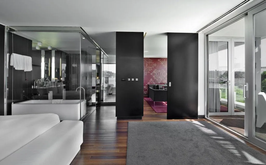 Room, Altis Belem Hotel & Spa, a Member of Design Hotels, Lisbon