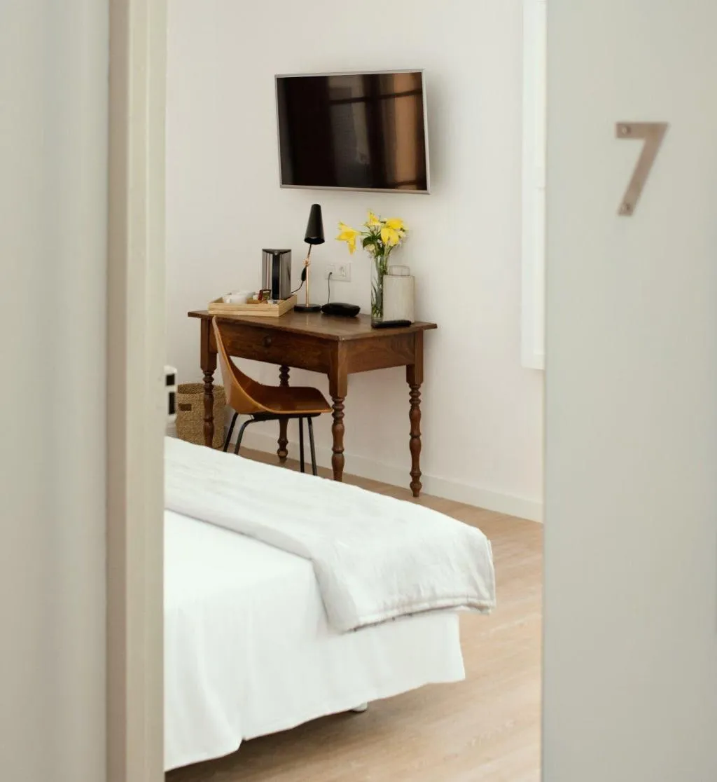 Room, Canavall, Majorca