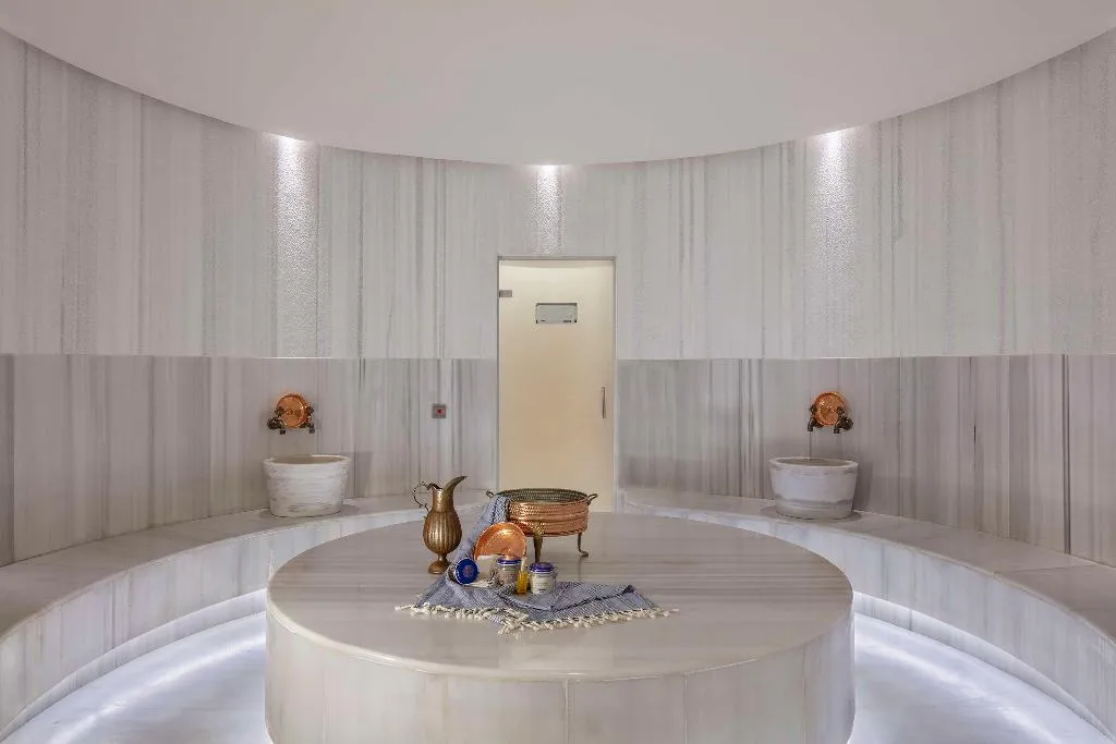 General view, Susona Bodrum, LXR Hotels & Resorts, Bodrum