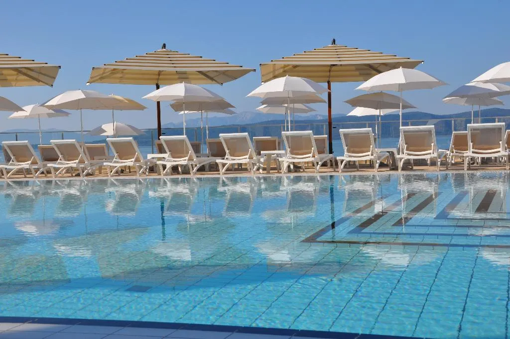 Pool, TUI Blue Makarska, Split