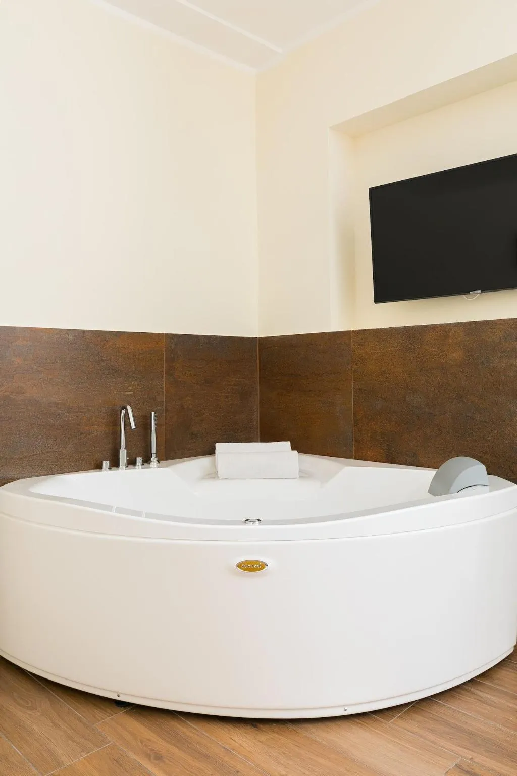 Room, Demetra Guest House, Naples