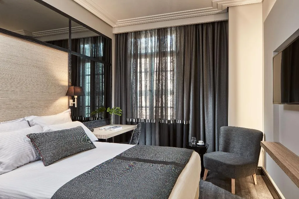 Double or Twin COMFORT Room, Antigon Urban Chic by GHH, Halkidiki