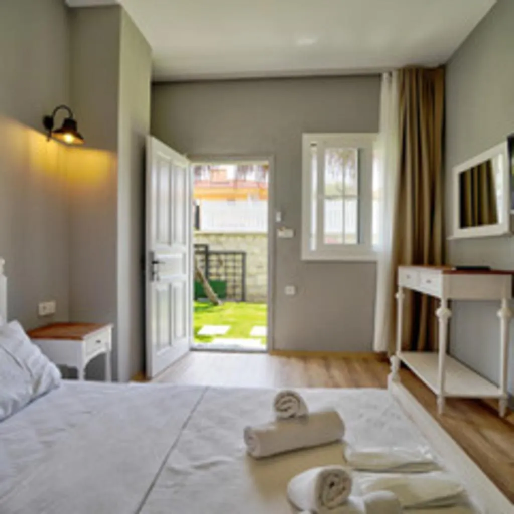 Room Presidential Room, La Mira Suites Hotel Alaçatı, Izmir