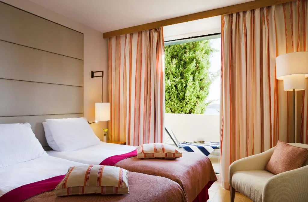 APARTMENT GARDEN VIEW TWO BEDROOMS Room, Sun Gardens Dubrovnik, Dubrovnik