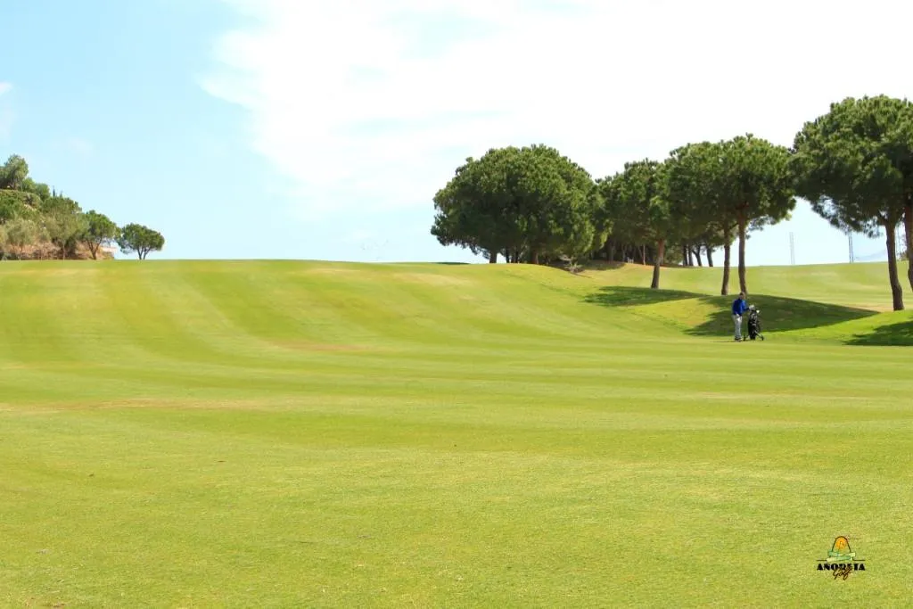 Sports and Entertainment, Añoreta Suites, Costa Del Sol