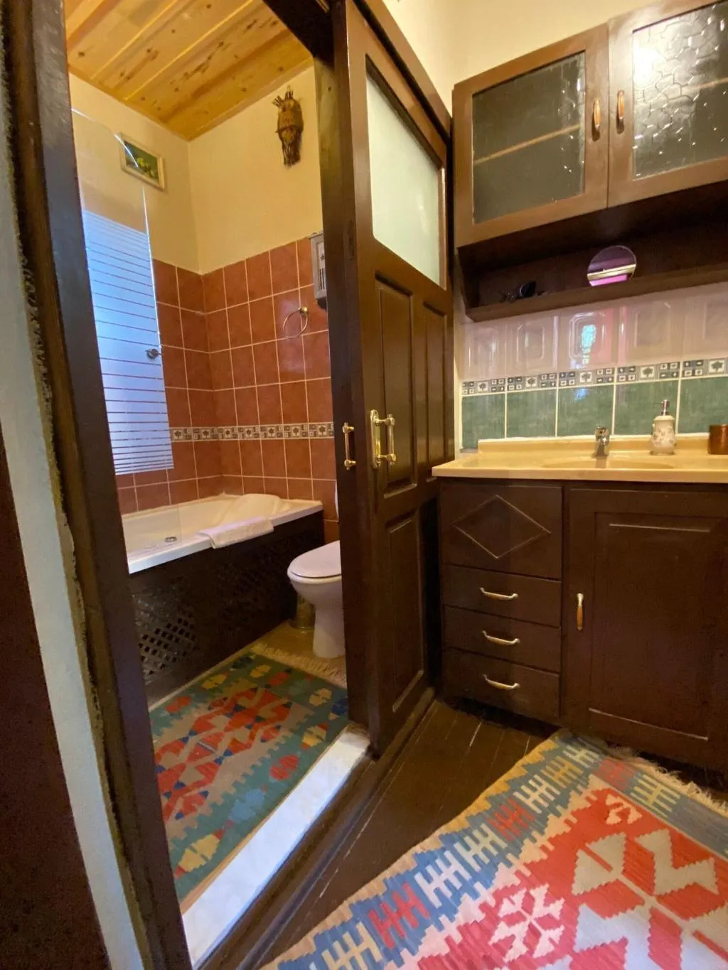 Room, Cunda Zehra Teyzenin Evi, Izmir