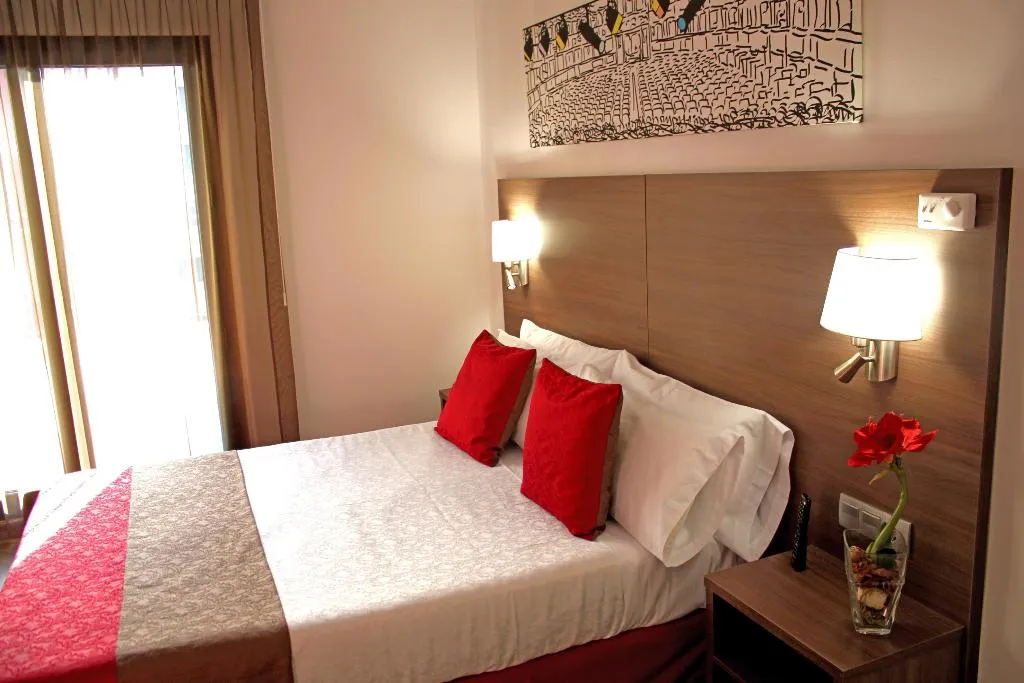 Room, Best Auto Hogar, Barcelona