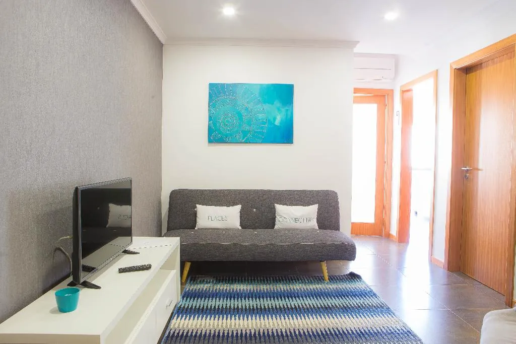 APARTMENT TWO BEDROOMS Room, Five Design Rooftop by Storytellers, Madeira