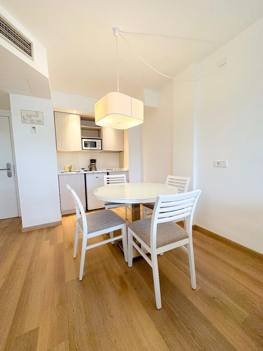 APARTMENT STANDARD Room, Diamant Hotel & Aparthotel, Majorca