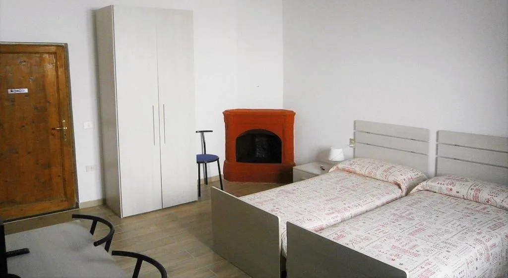Room, Sogni D Oro Guest House, Florence