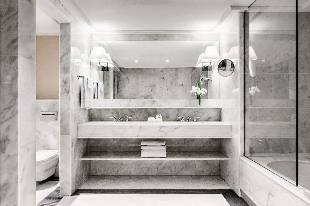 DOUBLE DELUXE EXECUTIVE Room, Majestic Hotel & Spa Barcelona, Barcelona
