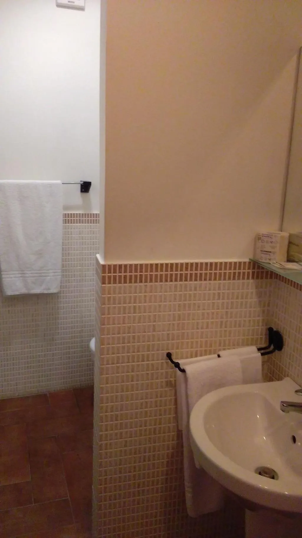 Room, Residence Arco Antico, Catania