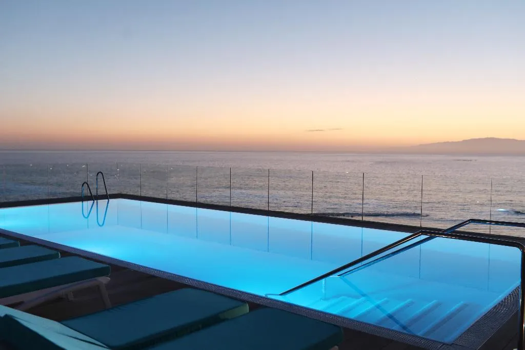 Pool, Iberostar Selection Sábila - Adults Only, Tenerife
