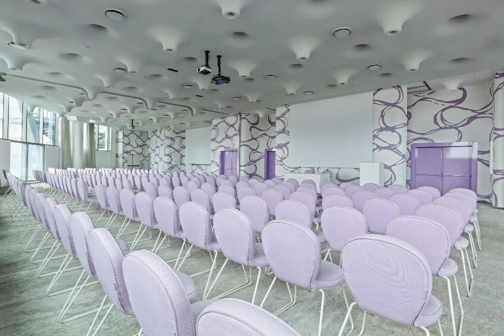 Conferences, Voco Milan Fiere, Milan