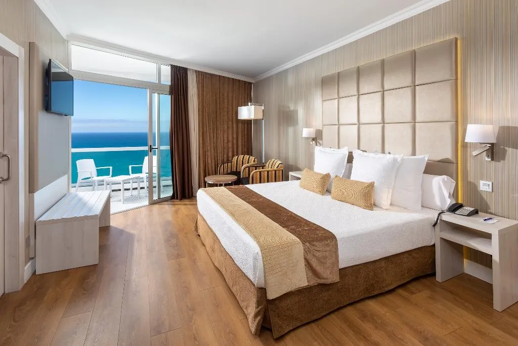 Double or Twin SUPERIOR Room, Best Semiramis, Tenerife