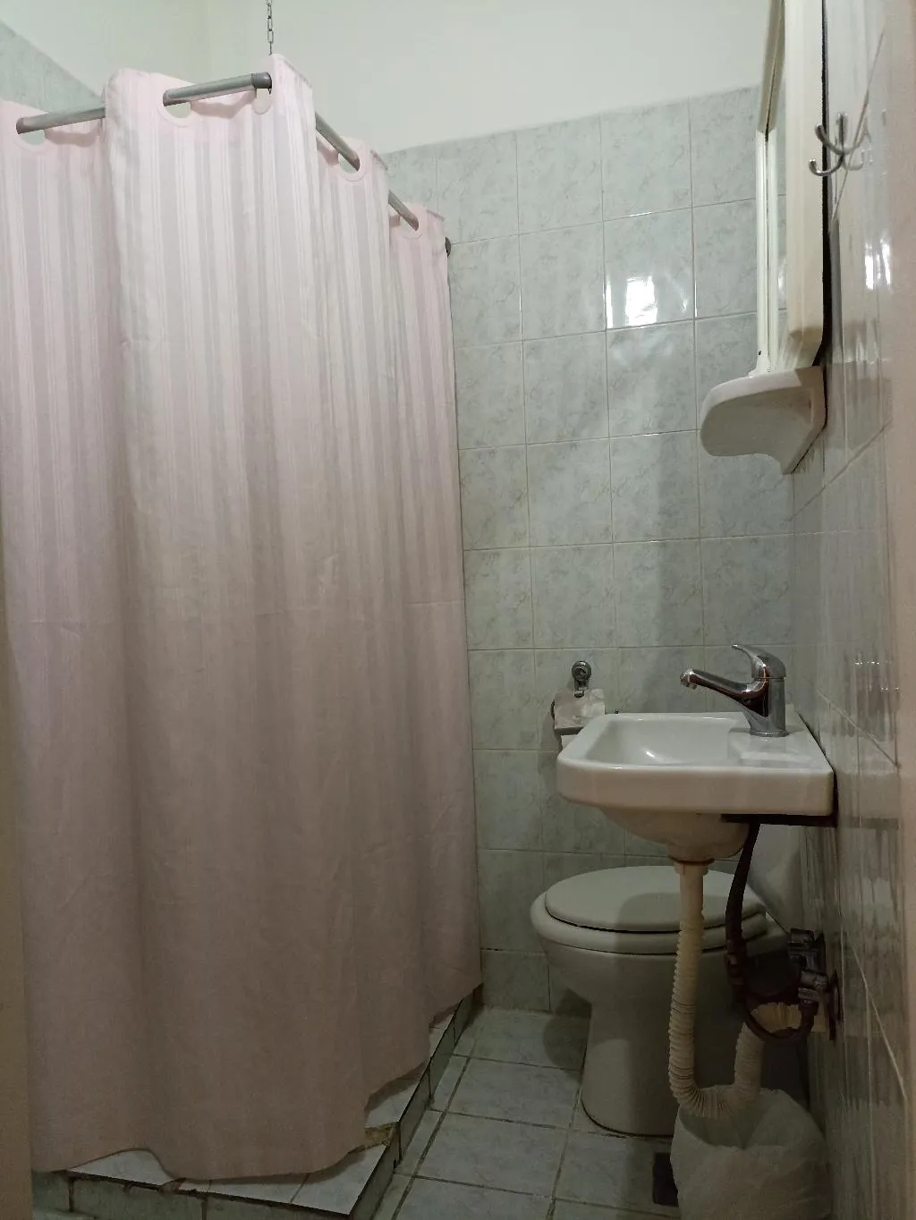 Double or Twin STANDARD Room, Elite Hotel, Athens