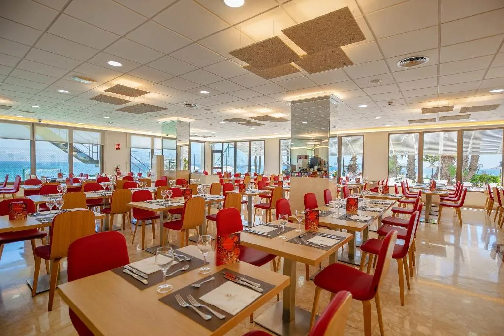 Restaurant, Hotel Servigroup La Zenia, Costa Blanca
