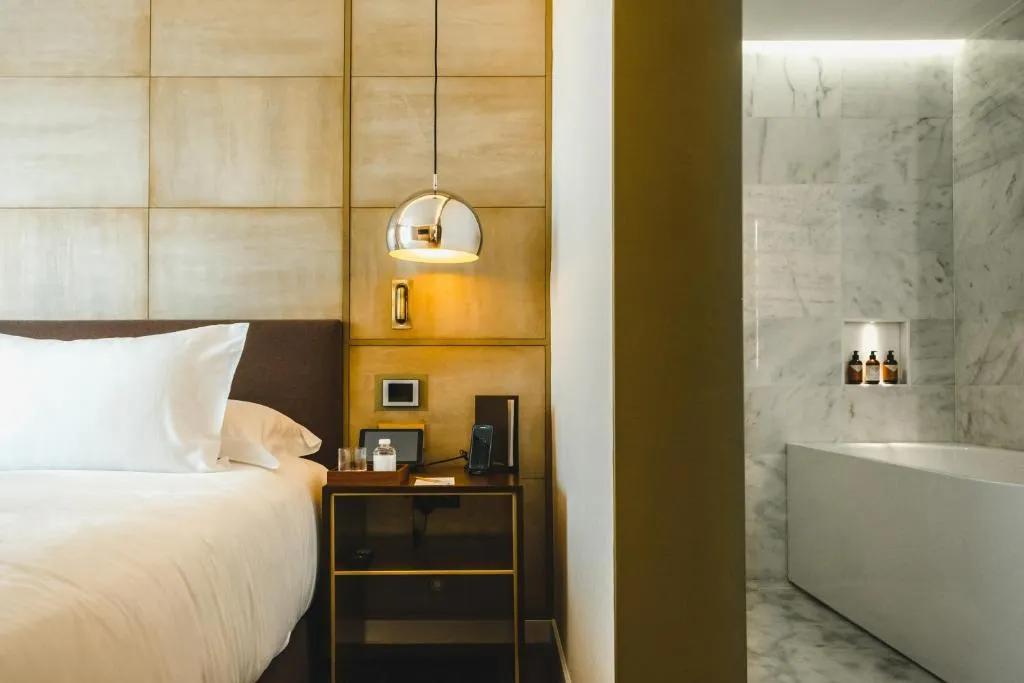 SUITE WITH TERRACE Room, Almanac Barcelona, Barcelona