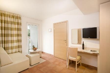 Valamar Tamaris Resort - Casa Agava, Istria