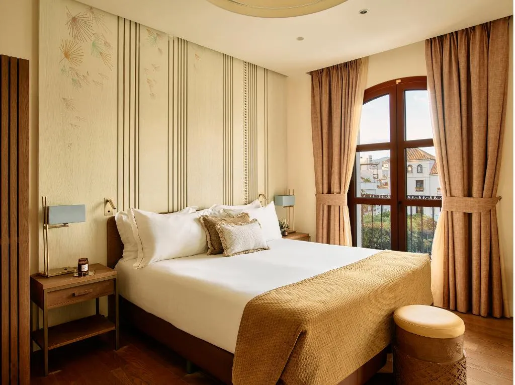 DOUBLE DELUXE Room, El Pilar Andalucia, Costa Del Sol