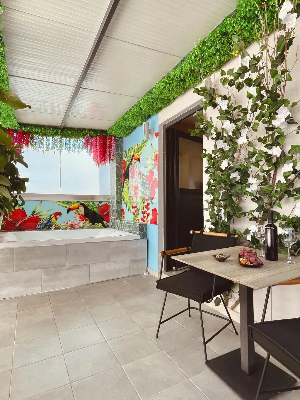 DOUBLE ONE BED Room, Athens Starlight Hotel, Athens