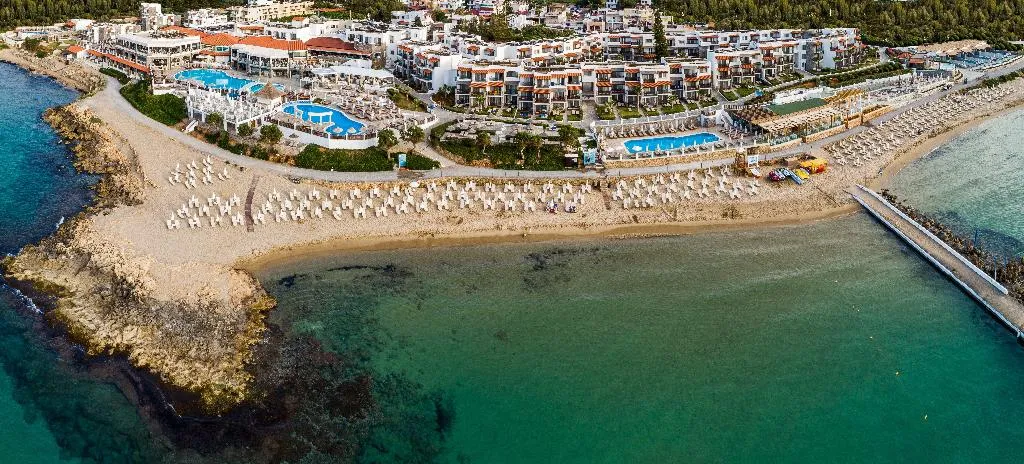 Conferences, Alexander Beach Hotel & Village Resort, Crete