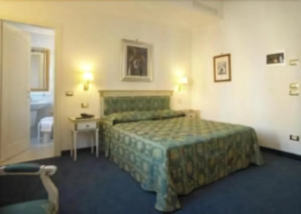 Room, Venice Villa Crispi, Venice