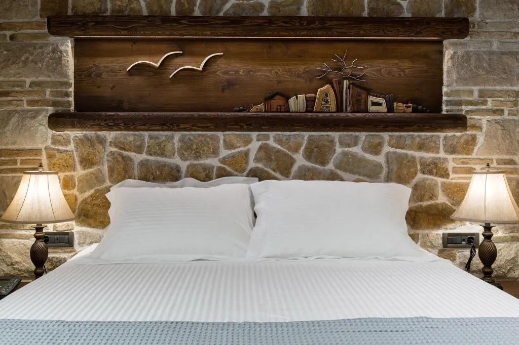 APARTMENT ONE BEDROOM Room, Estia Boutique Apartments, Athens