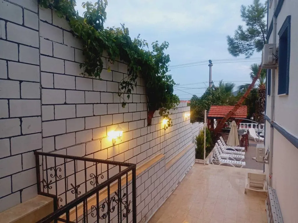 Lobby, Pine Otel Ayvalik, Izmir