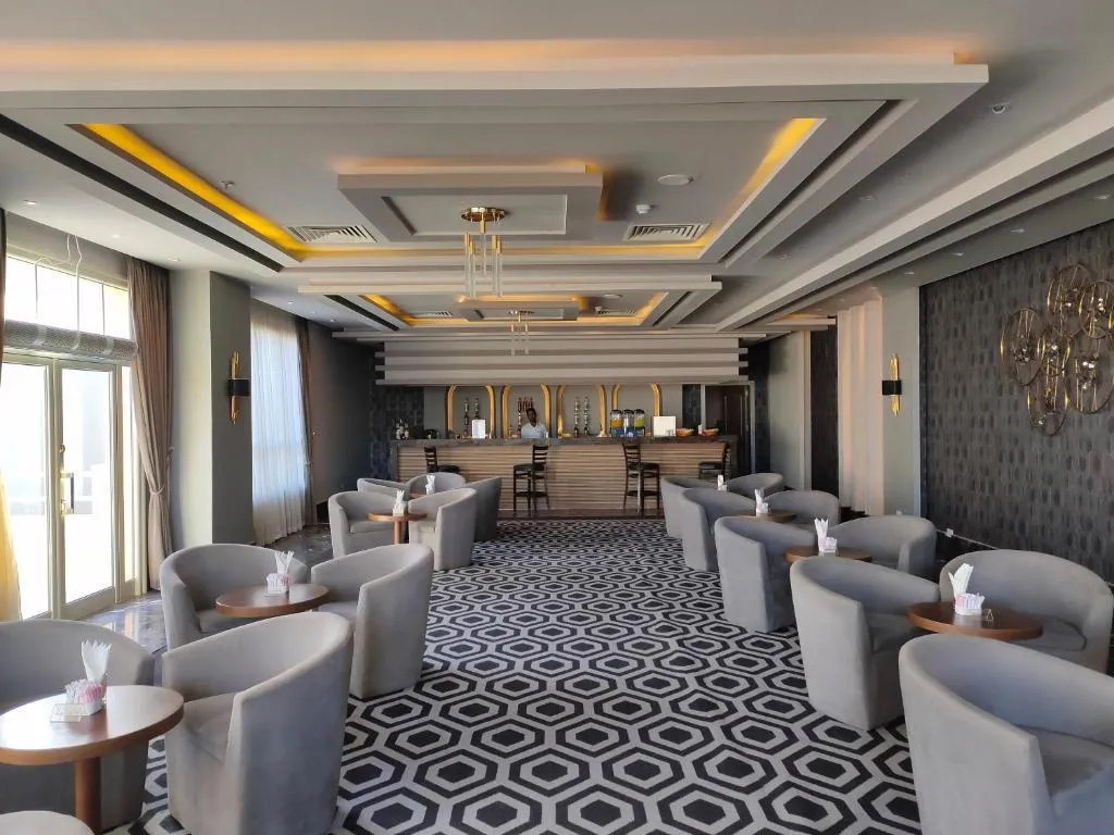 Bar, Seven Seas Jolie Bay, Red Sea Riviera